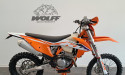 KTM 350 EXC-F 2023