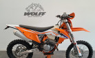 KTM 350 EXC-F 2023