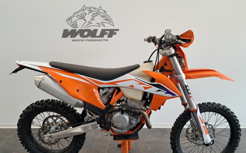 KTM 350 EXC-F 2023