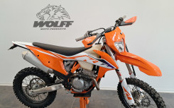 KTM 350 EXC-F 2023