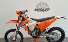 KTM 350 EXC-F 2023
