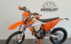 KTM 350 EXC-F 2023