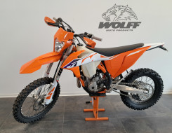 KTM 350 EXC-F 2023