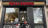 ROYAL ENFIELD CLASSIC 350 CHROME