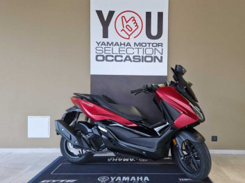 HONDA NSS FORZA 125