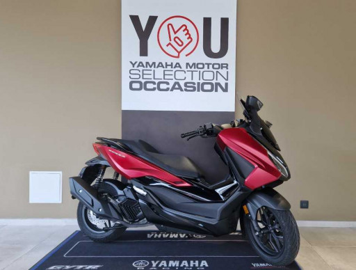 HONDA NSS FORZA 125