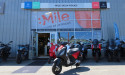PIAGGIO 1 ACTIVE (60km/h) - Garantie 03/2026