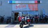 PIAGGIO 1 ACTIVE (60km/h) - Garantie 03/2026