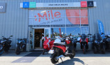 PIAGGIO 1 ACTIVE (60km/h) - Garantie 03/2026