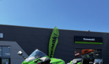 KAWASAKI ZX-6R 636
