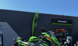 KAWASAKI ZX-6R 636