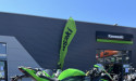 KAWASAKI ZX-6R 636