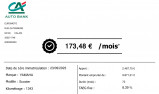 YAMAHA XP T-MAX 560 TECH MAX (A PARTIR DE 174€/MOIS)