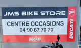 DUCATI MONSTER 950