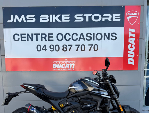 DUCATI MONSTER 950