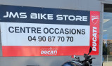 DUCATI MONSTER 950