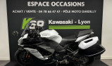 KAWASAKI NINJA 1000SX