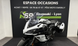 KAWASAKI NINJA 1000SX