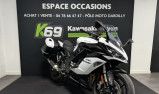 KAWASAKI NINJA 1000SX