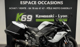 KAWASAKI NINJA 1000SX