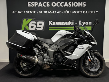 KAWASAKI NINJA 1000SX