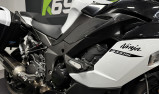 KAWASAKI NINJA 1000SX