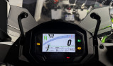 KAWASAKI NINJA 1000SX