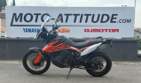 KTM 790 ADVENTURE