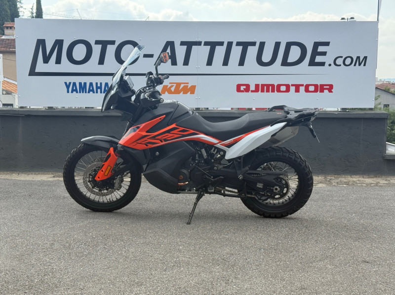 KTM 790 ADVENTURE