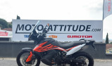 KTM 790 ADVENTURE