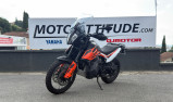 KTM 790 ADVENTURE