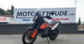 KTM 790 ADVENTURE