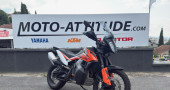 KTM 790 ADVENTURE