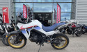 HONDA XL750 TRANSALP
