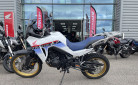 HONDA XL750 TRANSALP