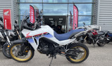 HONDA XL750 TRANSALP