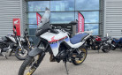 HONDA XL750 TRANSALP