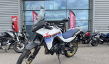 HONDA XL750 TRANSALP