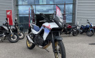 HONDA XL750 TRANSALP