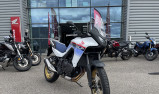 HONDA XL750 TRANSALP