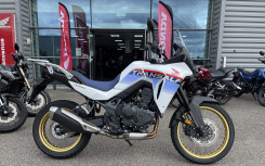 HONDA XL750 TRANSALP