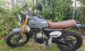 FANTIC CABALLERO 500 DELUXE