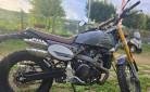 FANTIC CABALLERO 500 DELUXE