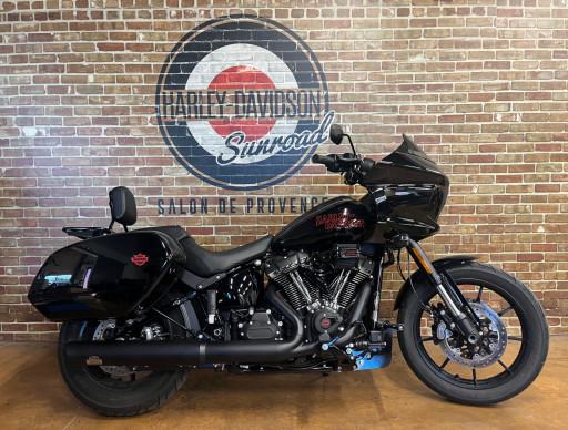HARLEY-DAVIDSON SOFTAIL LOW RIDER 1923 ST
