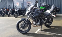 KAWASAKI Z 650 GARANTIE 12 MOIS