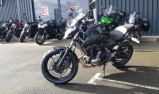 KAWASAKI Z 650 GARANTIE 12 MOIS