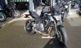 KAWASAKI Z 650 GARANTIE 12 MOIS