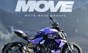 DUCATI DIAVEL V4 308€/MOIS