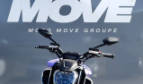 DUCATI DIAVEL V4 308€/MOIS