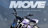 DUCATI DIAVEL V4 308€/MOIS